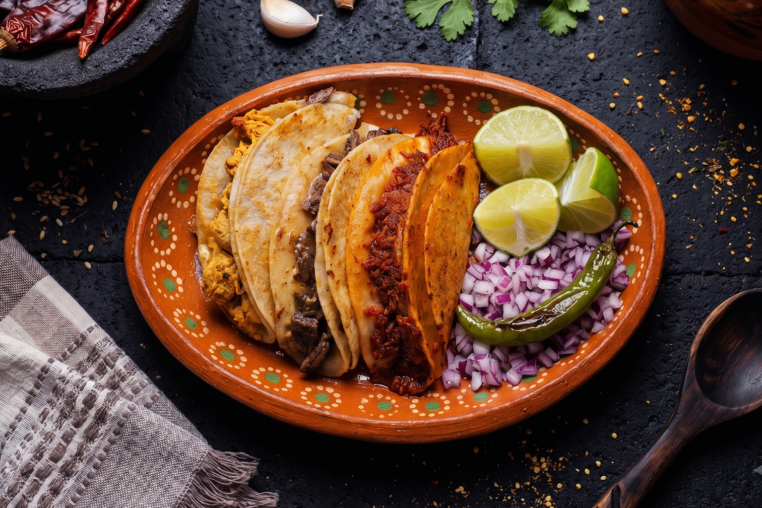 Tacos